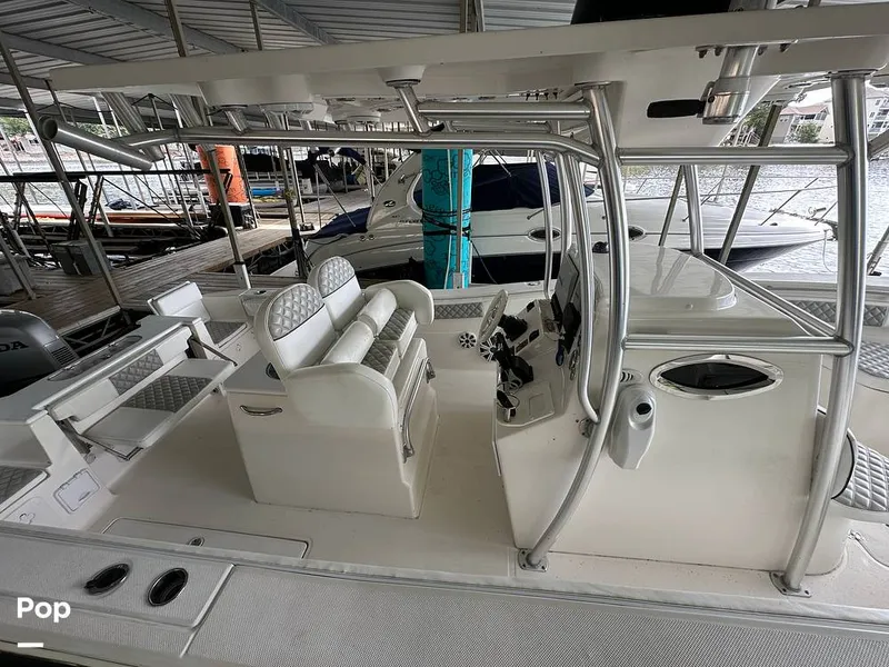 Slide: The Image of Sea Fox Commander 286 2010 - 15814939