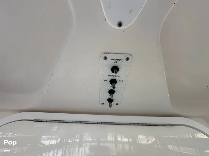 Slide: The Image of Sea Fox Commander 286 2010 - 15815189