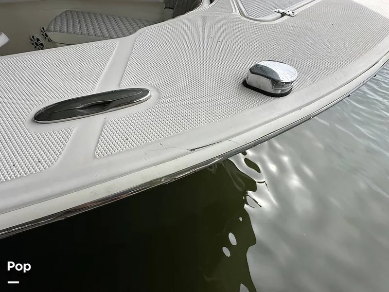 Slide: The Image of Sea Fox Commander 286 2010 - 15815193