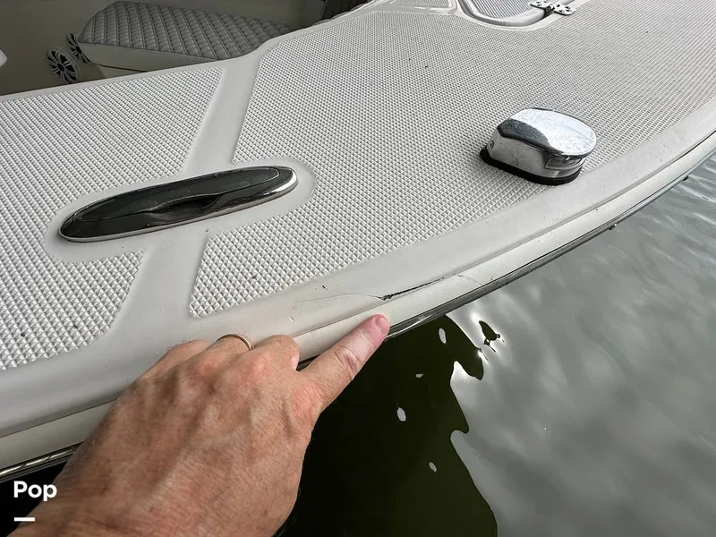 Slide: The Image of Sea Fox Commander 286 2010 - 15815195