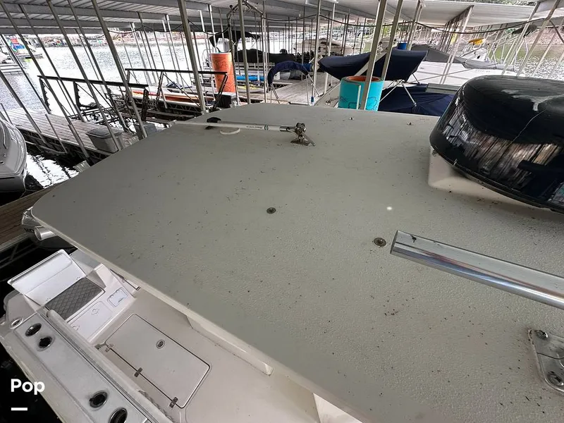 Slide: The Image of Sea Fox Commander 286 2010 - 15815197