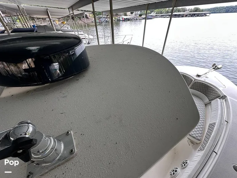 Slide: The Image of Sea Fox Commander 286 2010 - 15815198