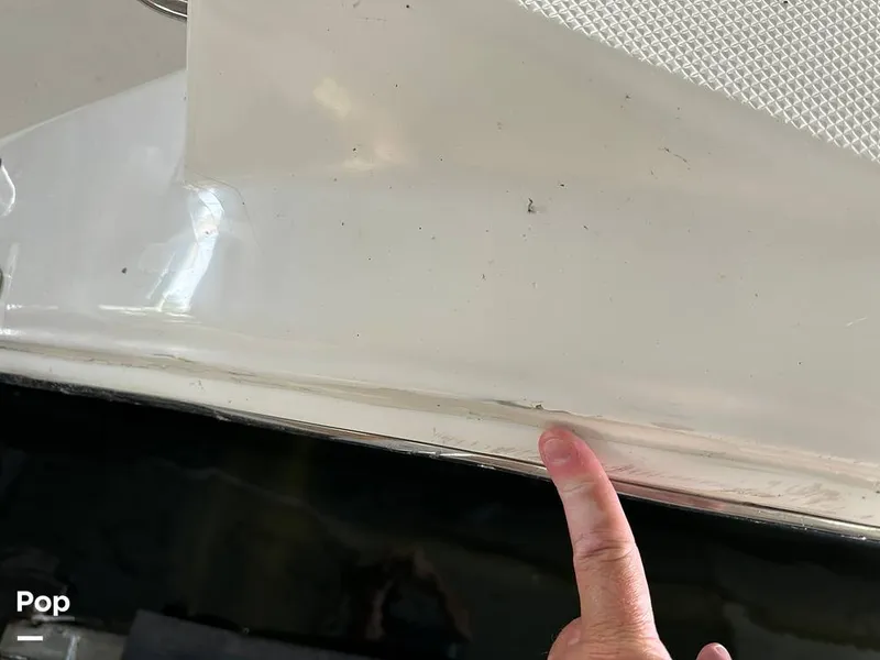 Slide: The Image of Sea Fox Commander 286 2010 - 15815201