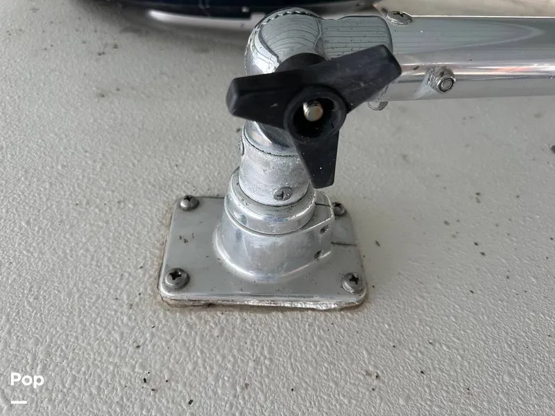 Slide: The Image of Sea Fox Commander 286 2010 - 15815203