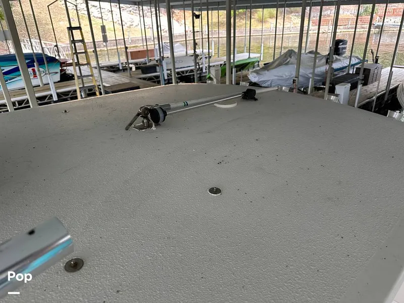 Slide: The Image of Sea Fox Commander 286 2010 - 15815204