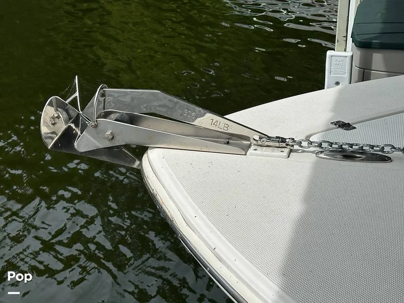 Slide: The Image of Sea Fox Commander 286 2010 - 15815206