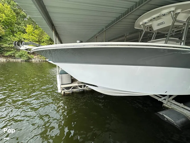 Slide: The Image of Sea Fox Commander 286 2010 - 15815209