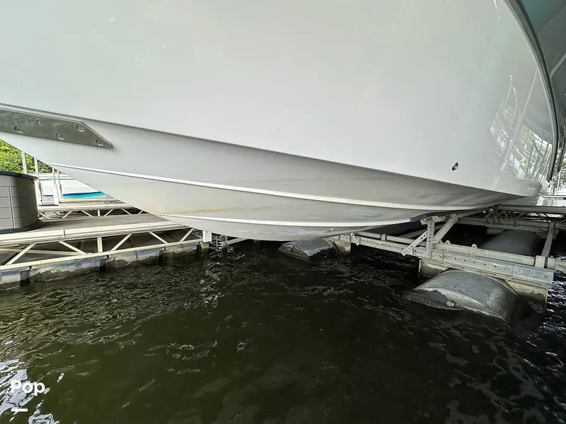 Slide: The Image of Sea Fox Commander 286 2010 - 15815211