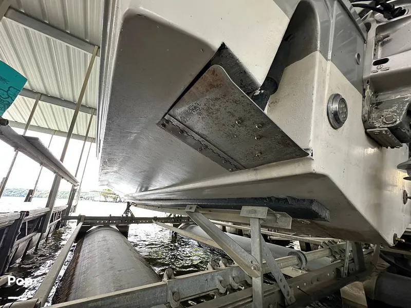 Slide: The Image of Sea Fox Commander 286 2010 - 15815219