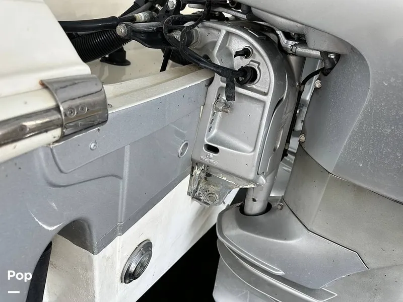 Slide: The Image of Sea Fox Commander 286 2010 - 15815221