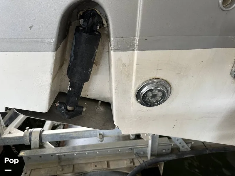 Slide: The Image of Sea Fox Commander 286 2010 - 15815223