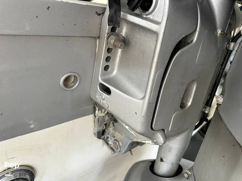 Slide: The Image of Sea Fox Commander 286 2010 - 15815224