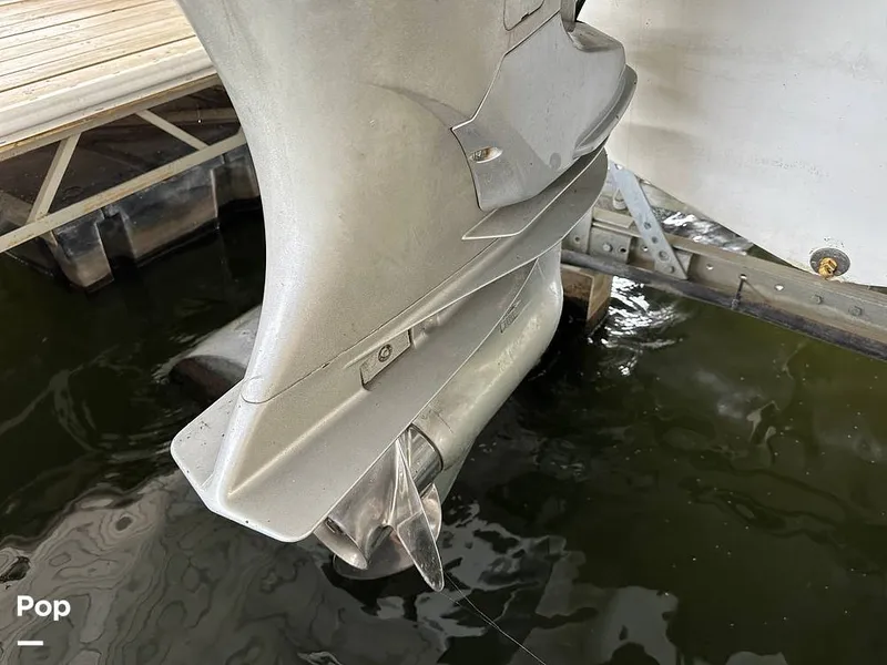 Slide: The Image of Sea Fox Commander 286 2010 - 15815226