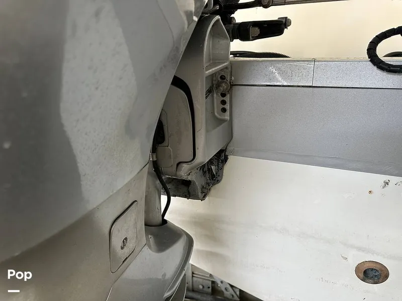 Slide: The Image of Sea Fox Commander 286 2010 - 15815227