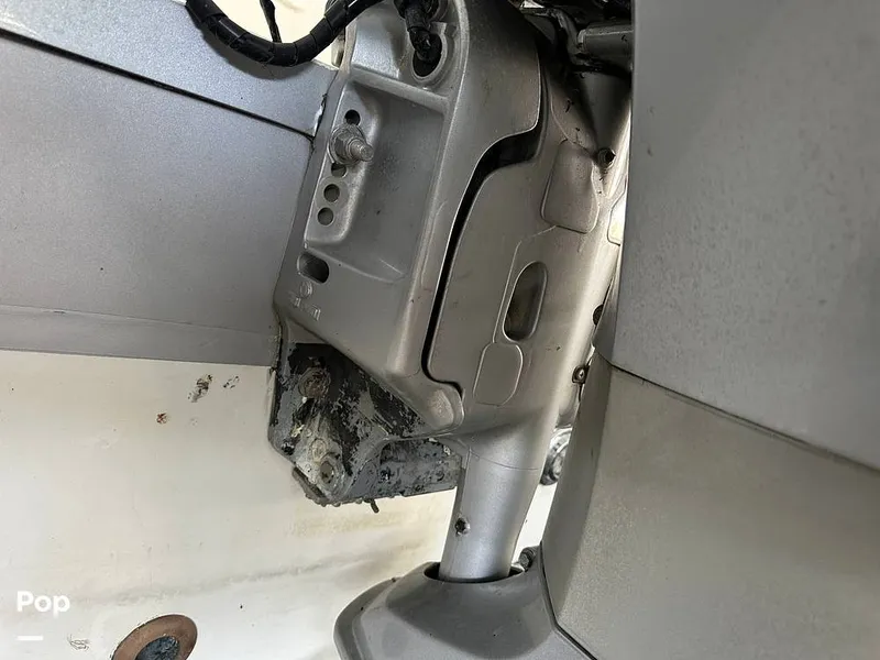 Slide: The Image of Sea Fox Commander 286 2010 - 15815229