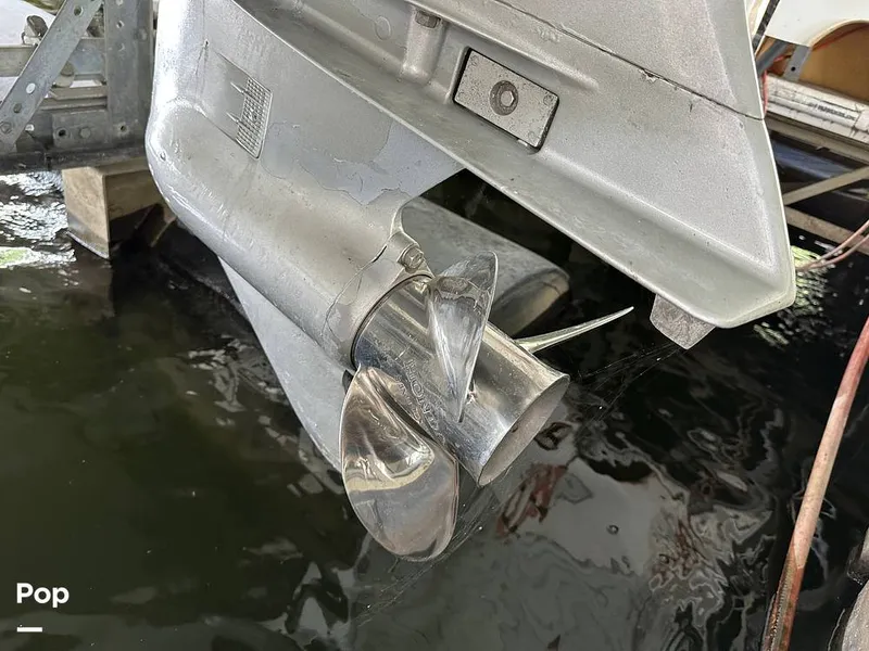 Slide: The Image of Sea Fox Commander 286 2010 - 15815230