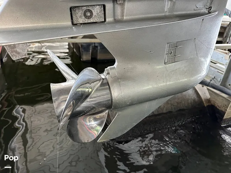 Slide: The Image of Sea Fox Commander 286 2010 - 15815231