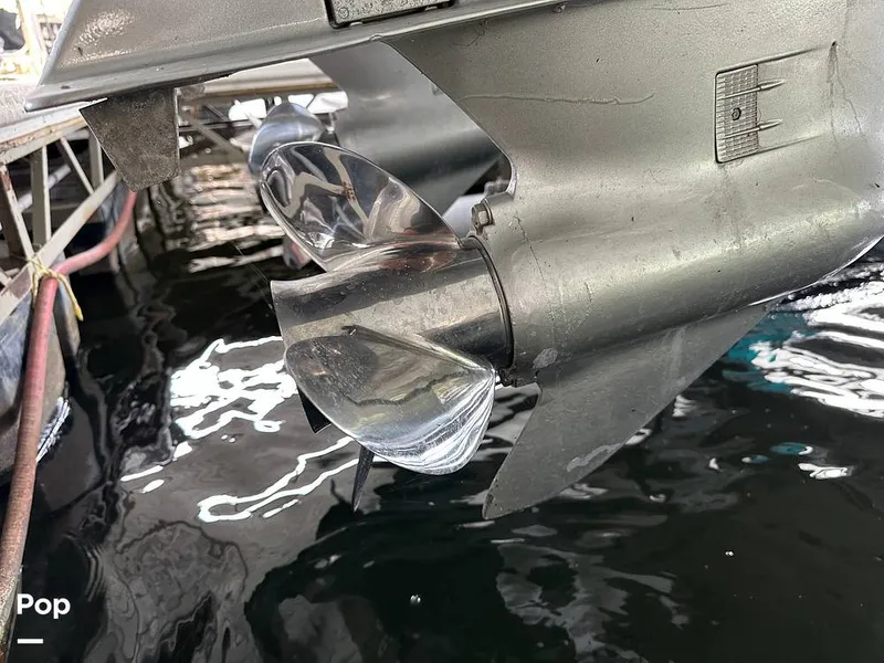 Slide: The Image of Sea Fox Commander 286 2010 - 15815234