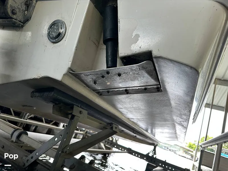 Slide: The Image of Sea Fox Commander 286 2010 - 15815237