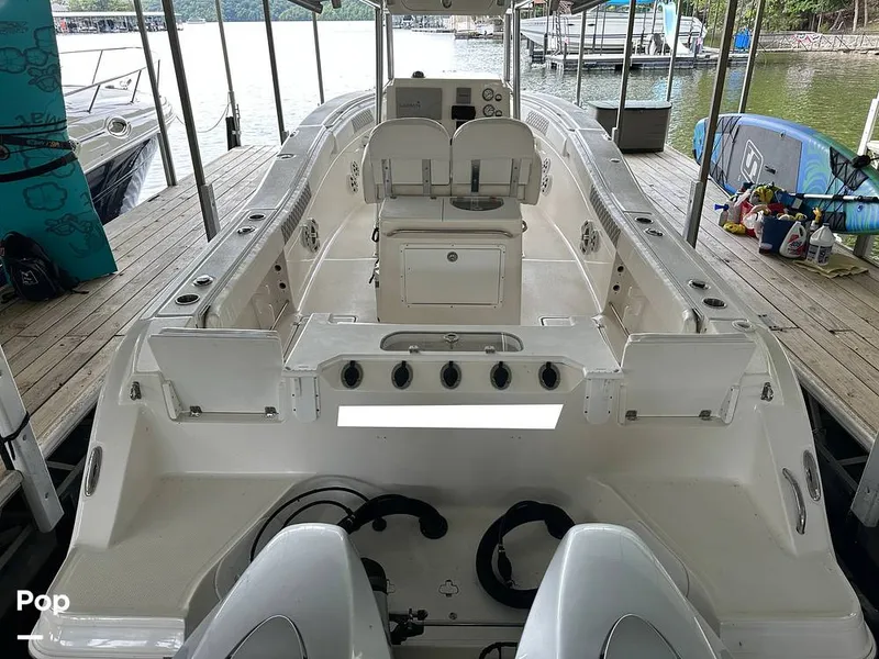 Slide: The Image of Sea Fox Commander 286 2010 - 15814944