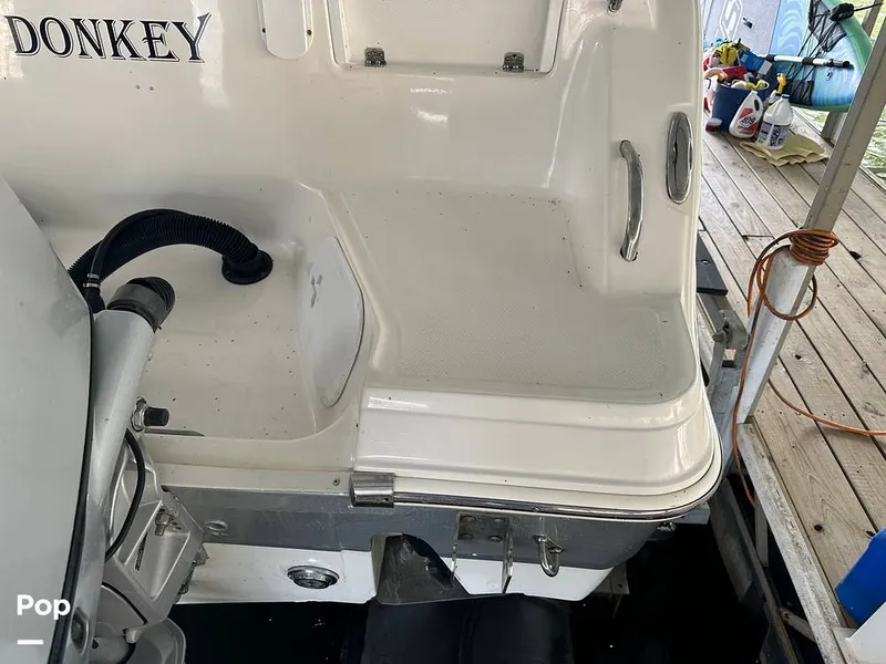 Slide: The Image of Sea Fox Commander 286 2010 - 15815238