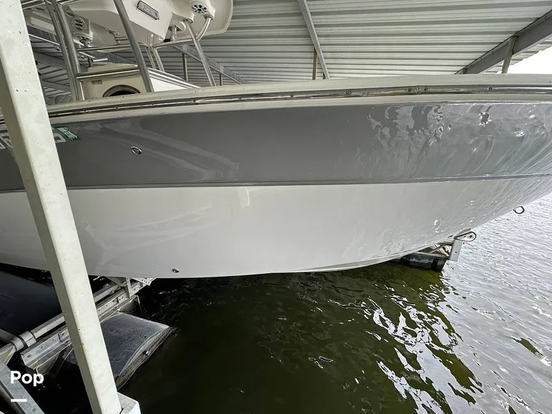 Slide: The Image of Sea Fox Commander 286 2010 - 15815242