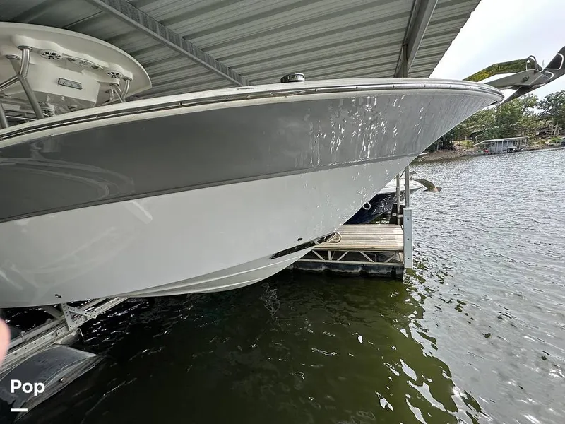 Slide: The Image of Sea Fox Commander 286 2010 - 15815243