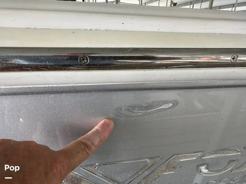 Slide: The Image of Sea Fox Commander 286 2010 - 15815246