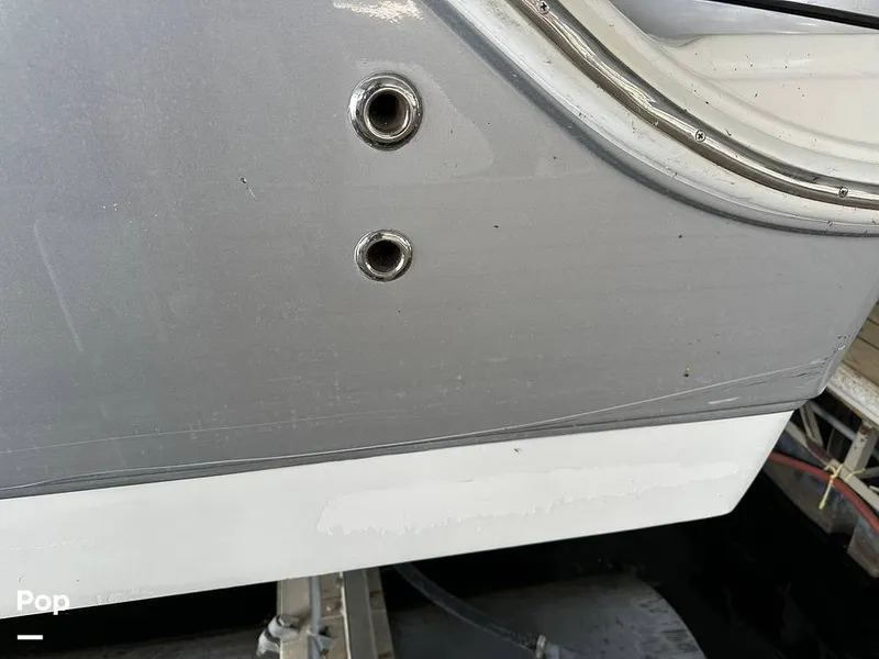 Slide: The Image of Sea Fox Commander 286 2010 - 15815247