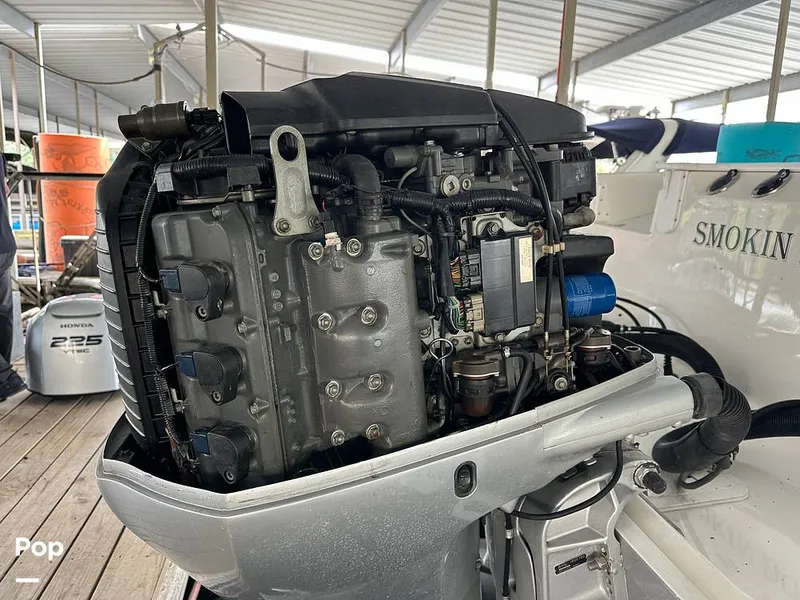 Slide: The Image of Sea Fox Commander 286 2010 - 15815249