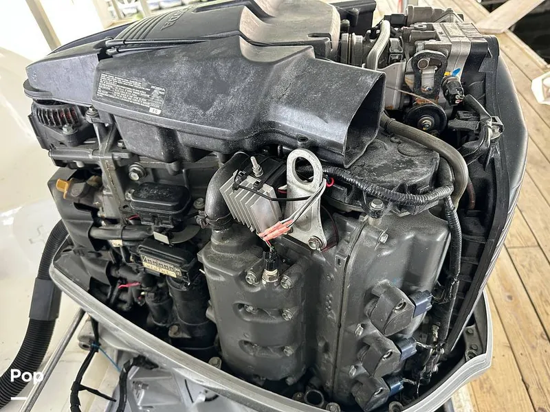 Slide: The Image of Sea Fox Commander 286 2010 - 15815250