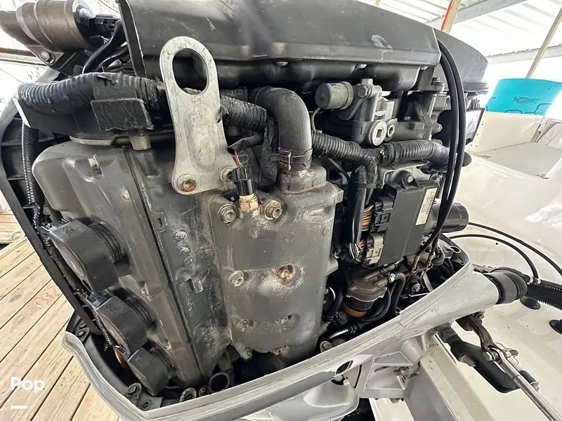 Slide: The Image of Sea Fox Commander 286 2010 - 15815253