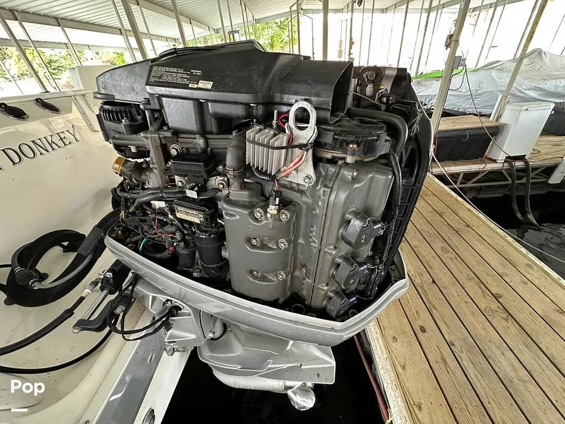 Slide: The Image of Sea Fox Commander 286 2010 - 15815254