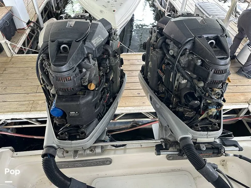 Slide: The Image of Sea Fox Commander 286 2010 - 15815256