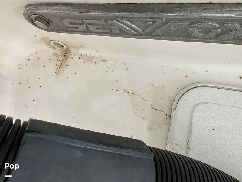 Slide: The Image of Sea Fox Commander 286 2010 - 15815259