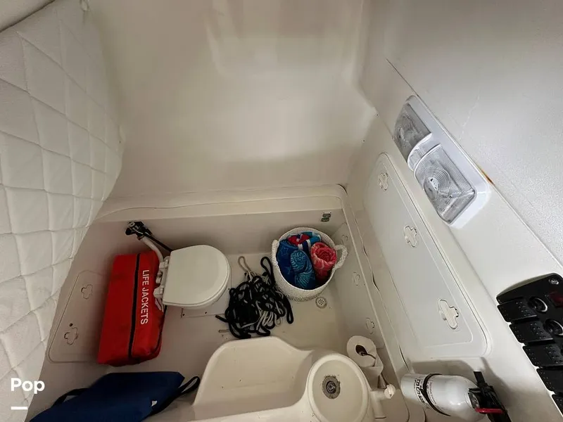 Slide: The Image of Sea Fox Commander 286 2010 - 15814954