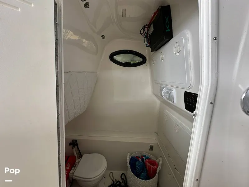 Slide: The Image of Sea Fox Commander 286 2010 - 15814955