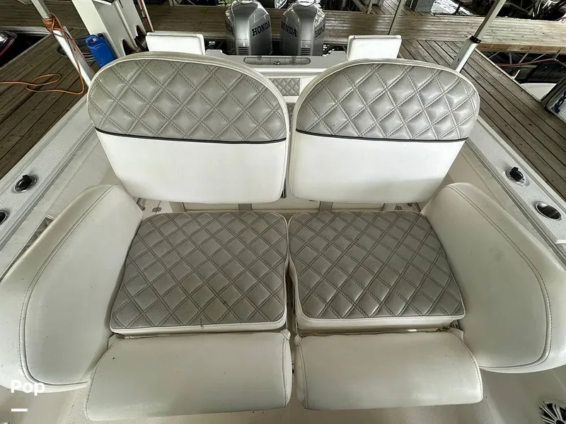 Slide: The Image of Sea Fox Commander 286 2010 - 15814956