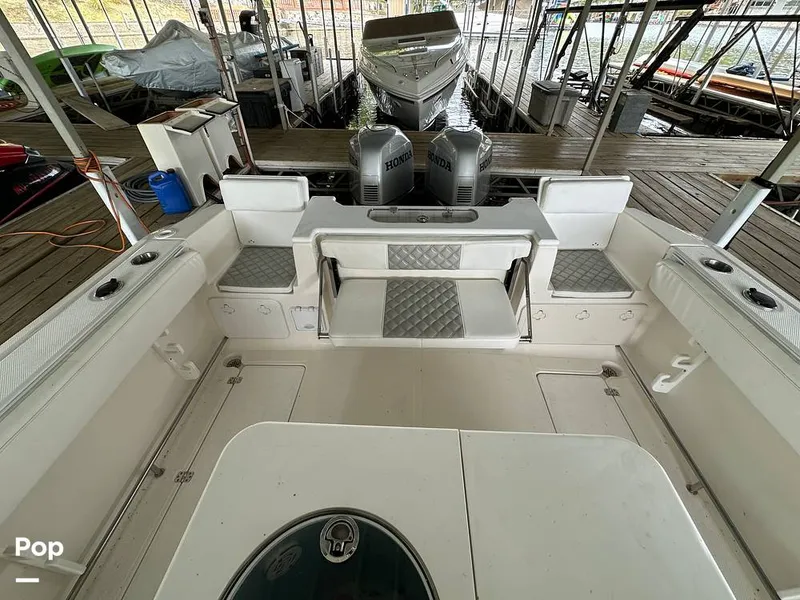 Slide: The Image of Sea Fox Commander 286 2010 - 15814958