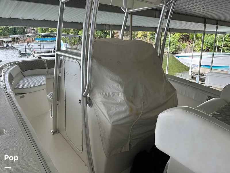 Slide: The Image of Sea Fox Commander 286 2010 - 15814961