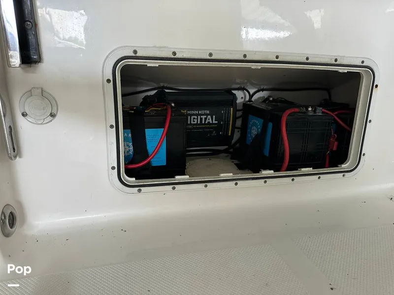 Slide: The Image of Sea Fox Commander 286 2010 - 15814963