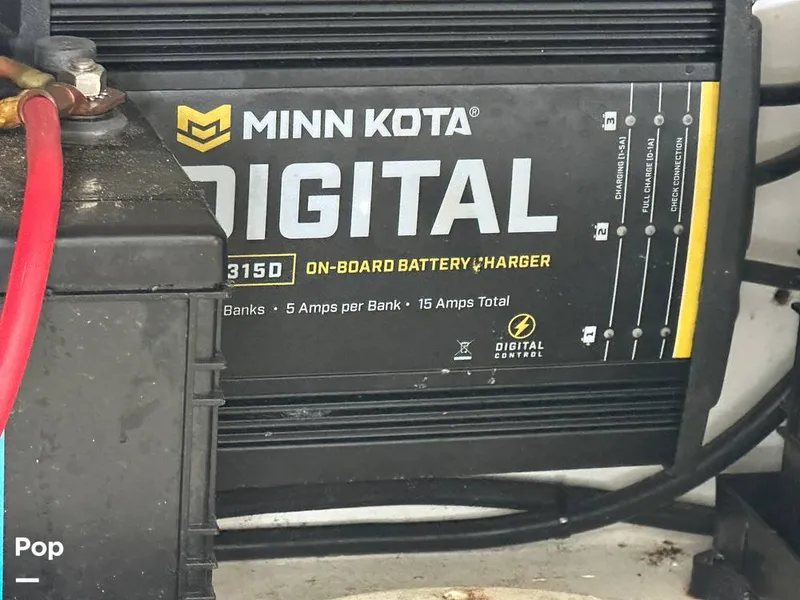 Slide: The Image of Sea Fox Commander 286 2010 - 15814964