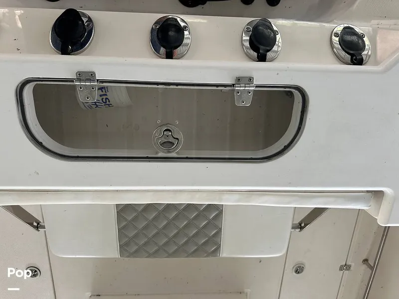 Slide: The Image of Sea Fox Commander 286 2010 - 15814966