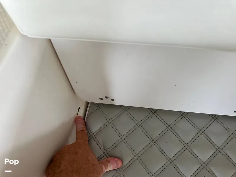 Slide: The Image of Sea Fox Commander 286 2010 - 15814969