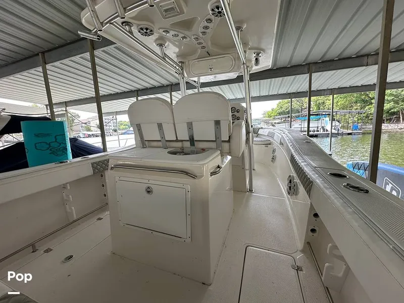 Slide: The Image of Sea Fox Commander 286 2010 - 15814973