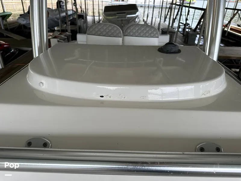 Slide: The Image of Sea Fox Commander 286 2010 - 15814976