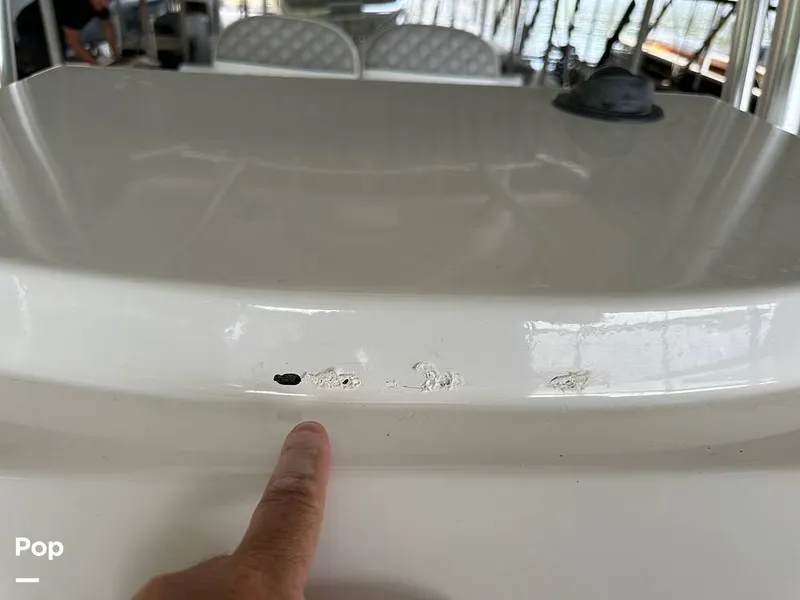 Slide: The Image of Sea Fox Commander 286 2010 - 15814977