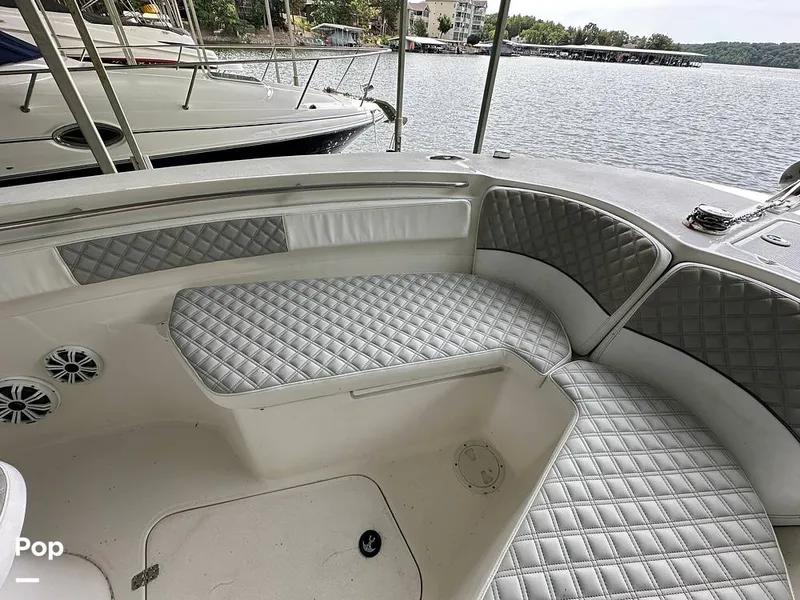 Slide: The Image of Sea Fox Commander 286 2010 - 15814980