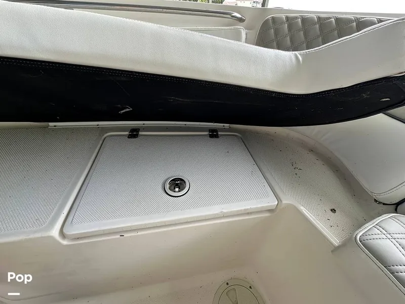 Slide: The Image of Sea Fox Commander 286 2010 - 15814982