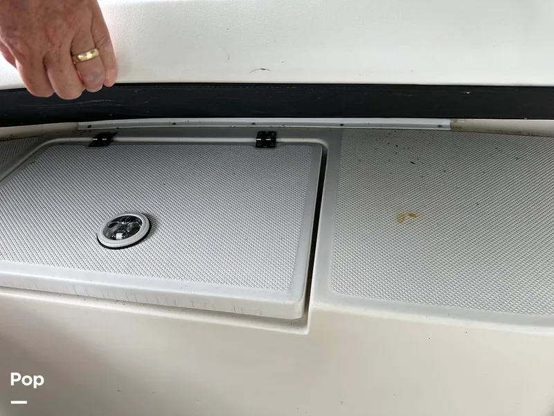 Slide: The Image of Sea Fox Commander 286 2010 - 15814983